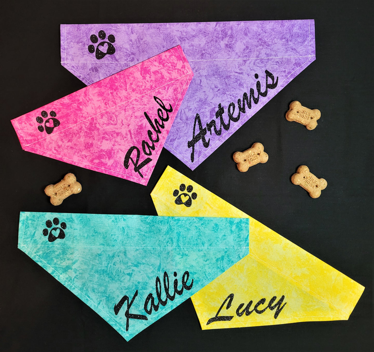 Bandanas - Personalized