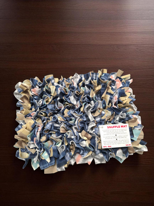 Snuffle Mat