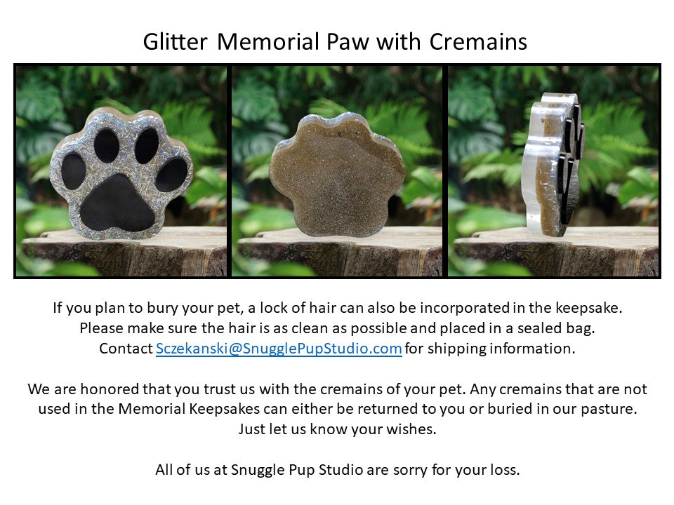 Pet Memorials